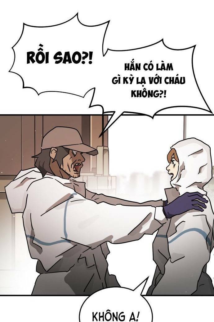 Đại Dịch Seoul Chapter 66 - Trang 2