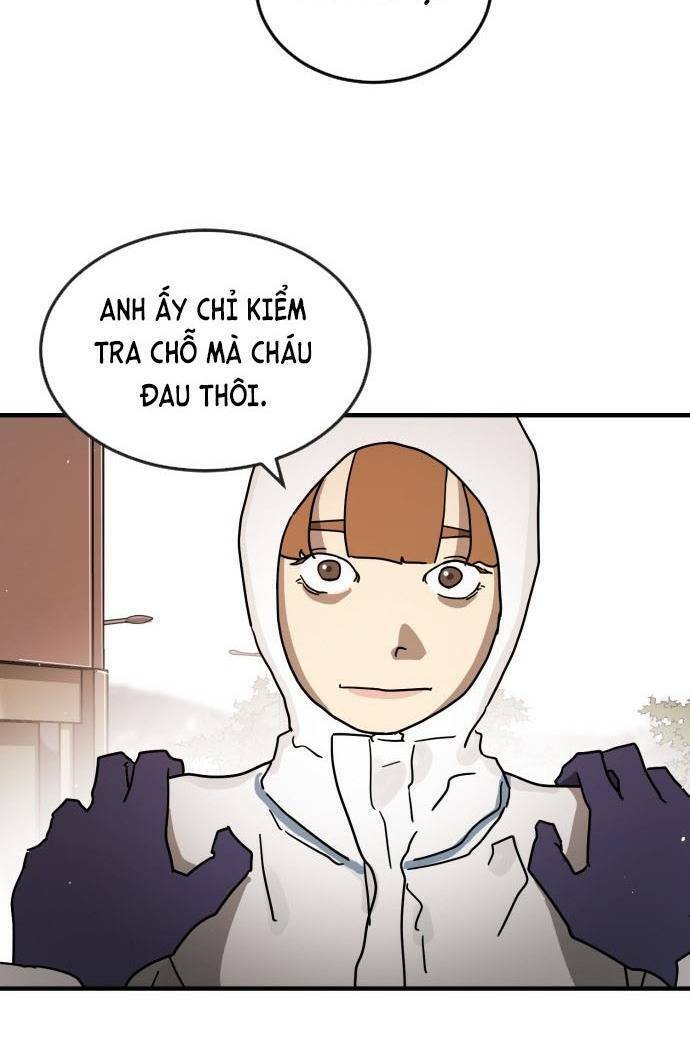 Đại Dịch Seoul Chapter 66 - Trang 2