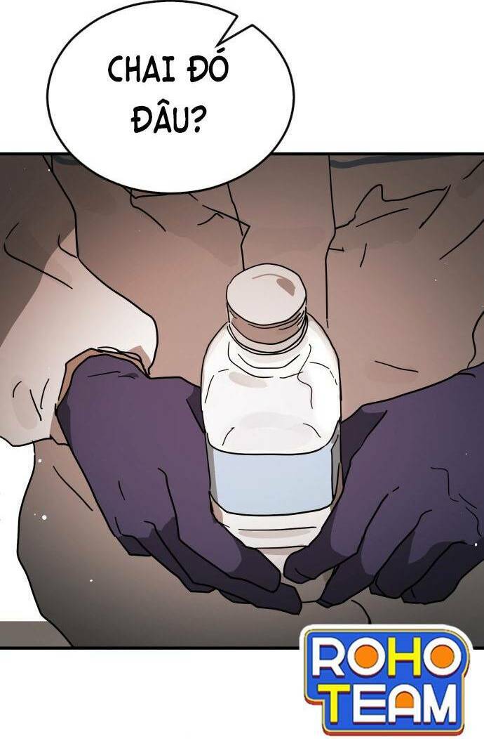 Đại Dịch Seoul Chapter 66 - Trang 2