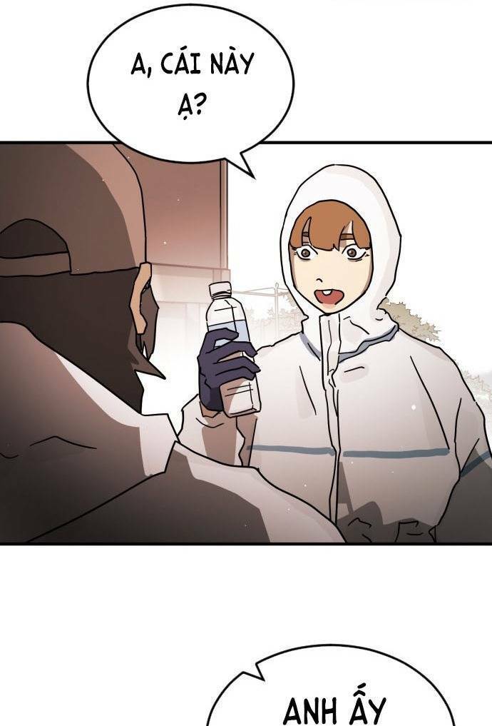 Đại Dịch Seoul Chapter 66 - Trang 2