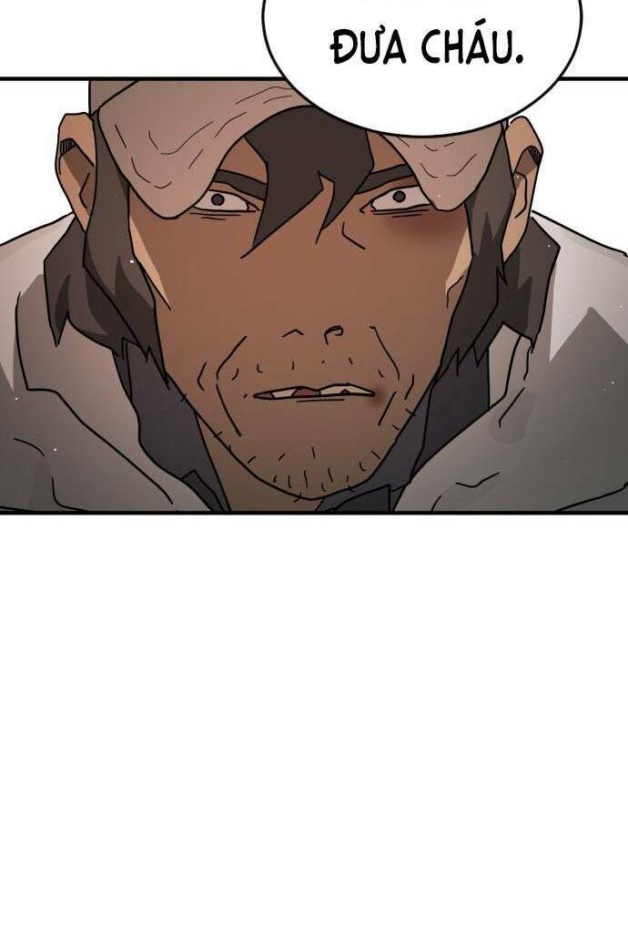 Đại Dịch Seoul Chapter 66 - Trang 2