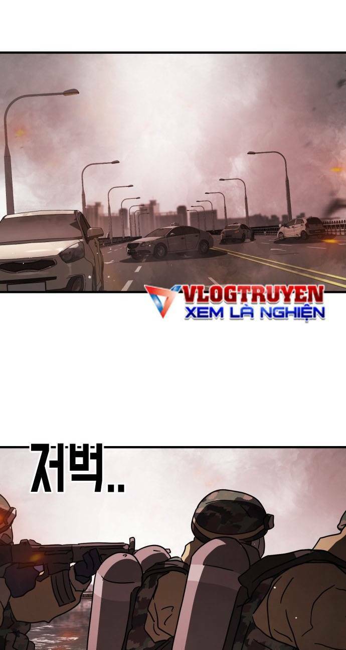 Đại Dịch Seoul Chapter 66 - Trang 2