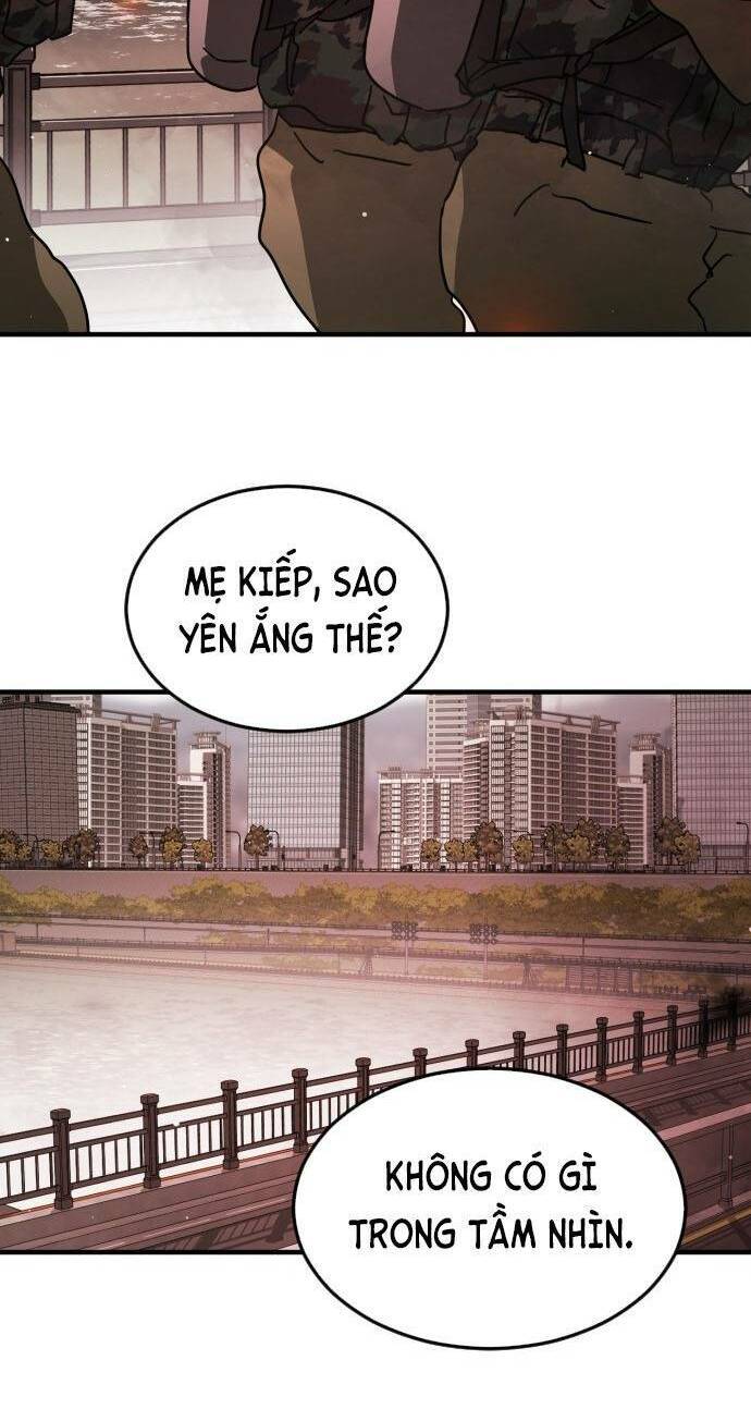 Đại Dịch Seoul Chapter 66 - Trang 2