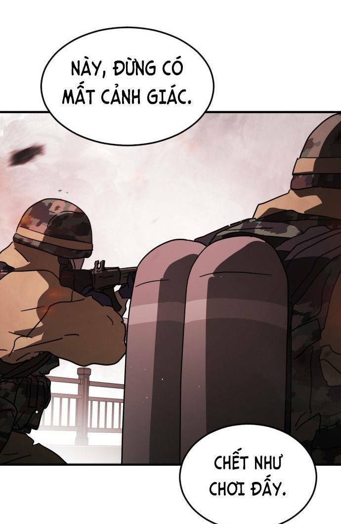 Đại Dịch Seoul Chapter 66 - Trang 2