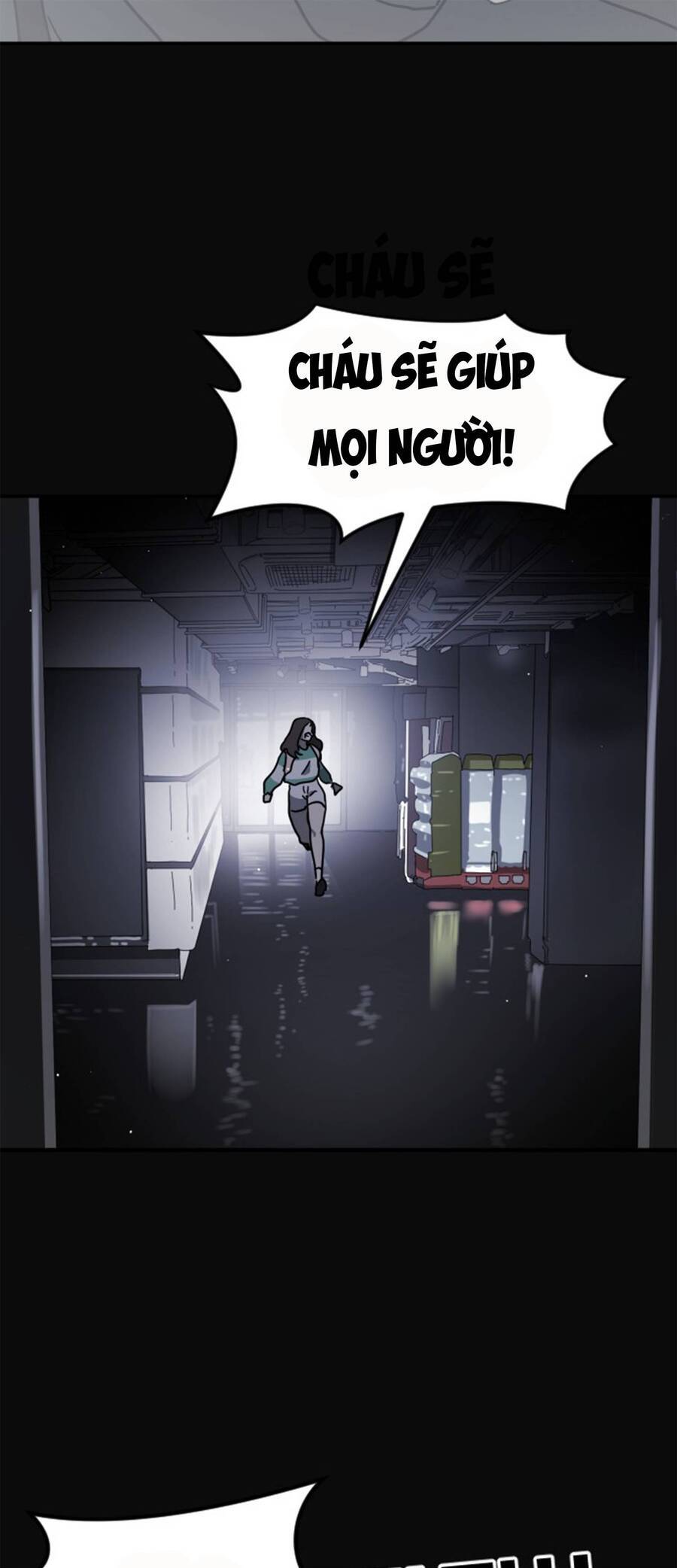 Đại Dịch Seoul Chapter 67 - Trang 2