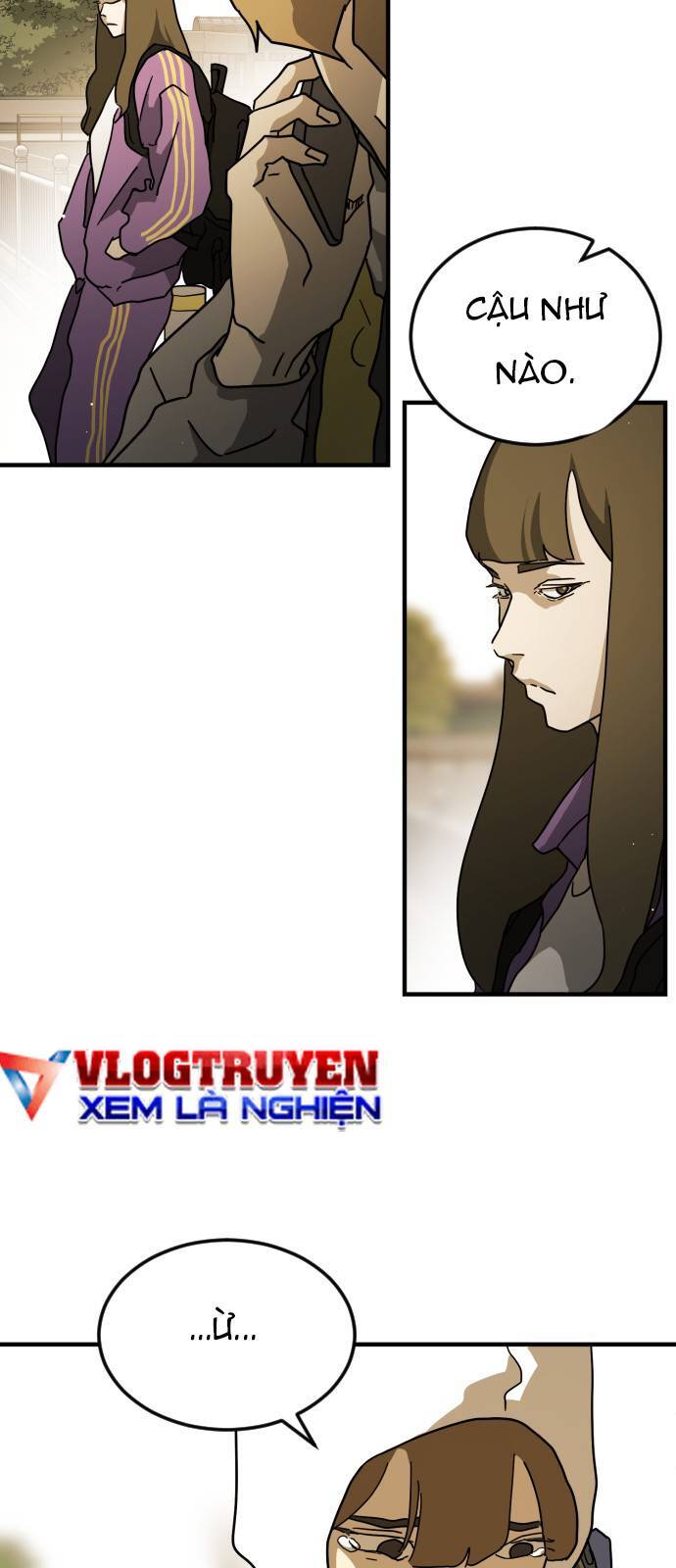 Đại Dịch Seoul Chapter 68 - Trang 2