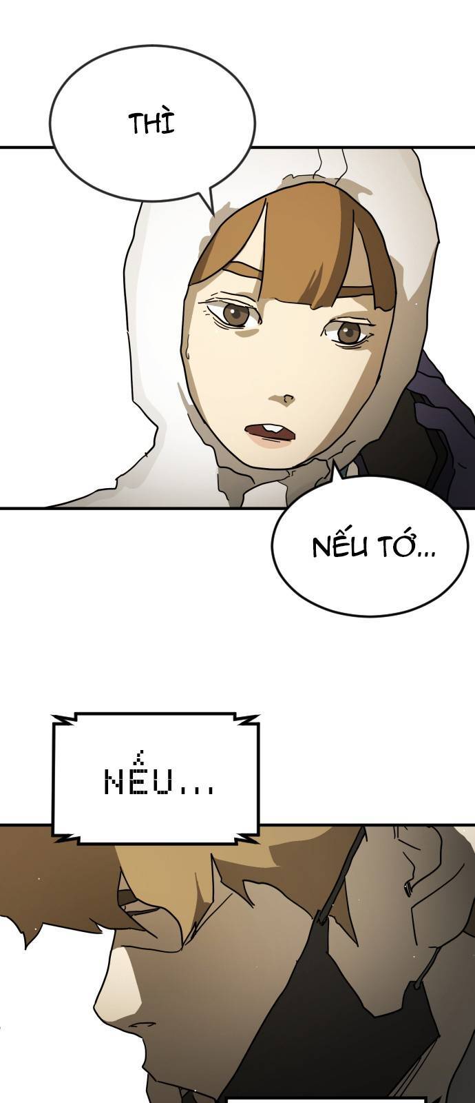 Đại Dịch Seoul Chapter 68 - Trang 2