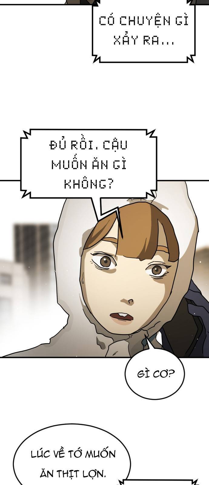 Đại Dịch Seoul Chapter 68 - Trang 2