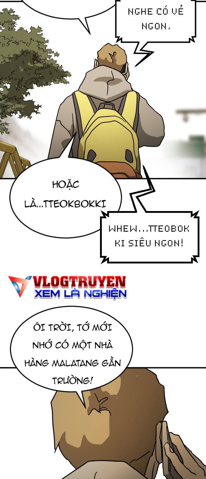 Đại Dịch Seoul Chapter 68 - Trang 2