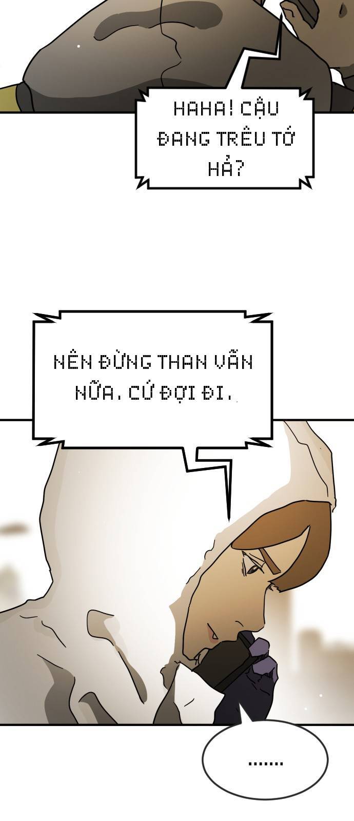 Đại Dịch Seoul Chapter 68 - Trang 2