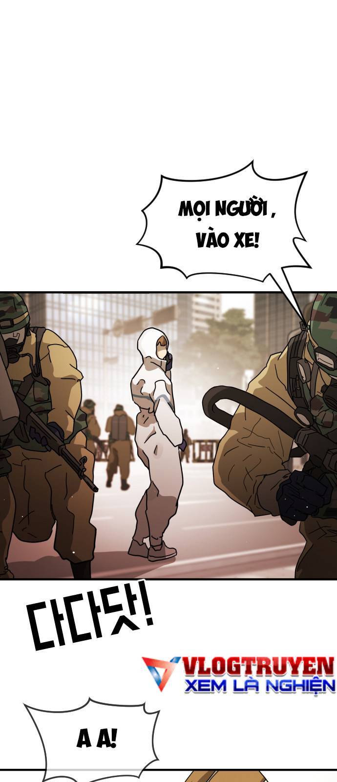 Đại Dịch Seoul Chapter 68 - Trang 2