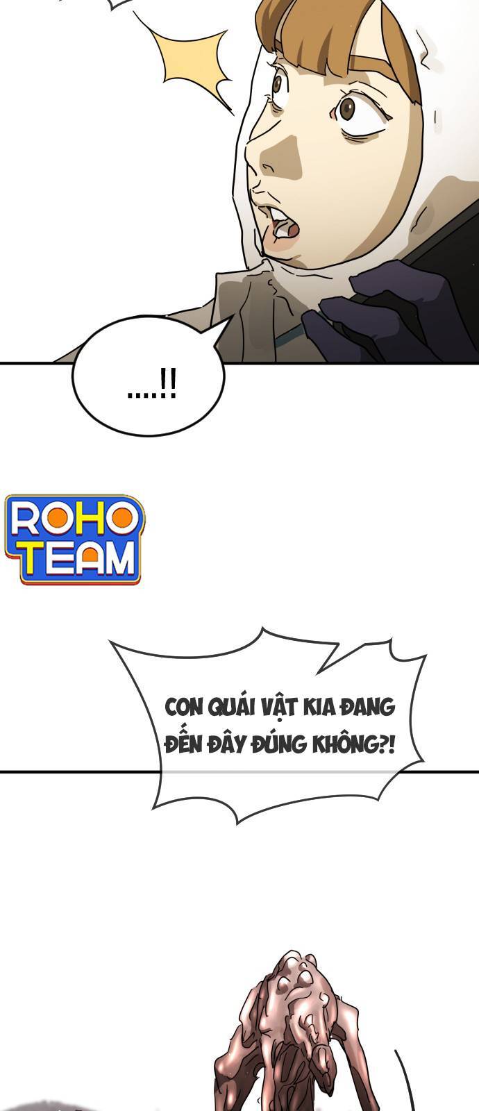 Đại Dịch Seoul Chapter 68 - Trang 2