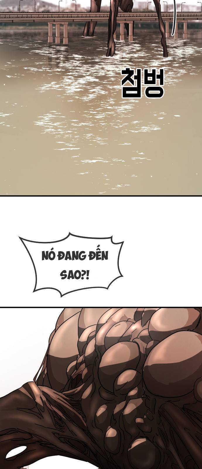Đại Dịch Seoul Chapter 68 - Trang 2