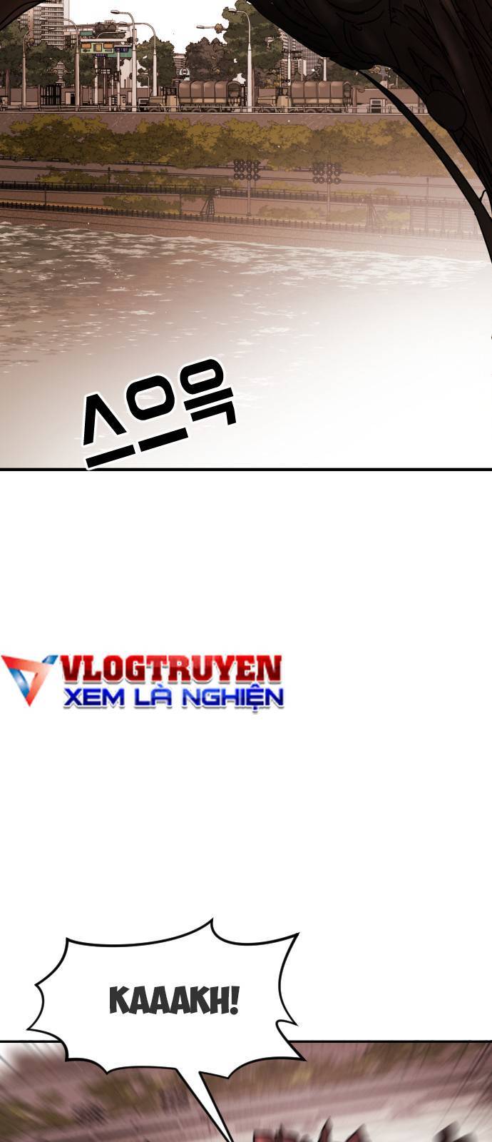 Đại Dịch Seoul Chapter 68 - Trang 2