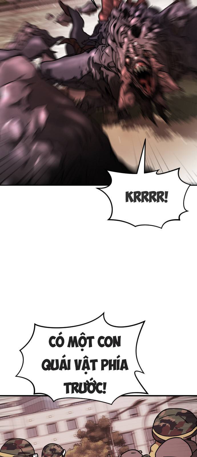 Đại Dịch Seoul Chapter 68 - Trang 2