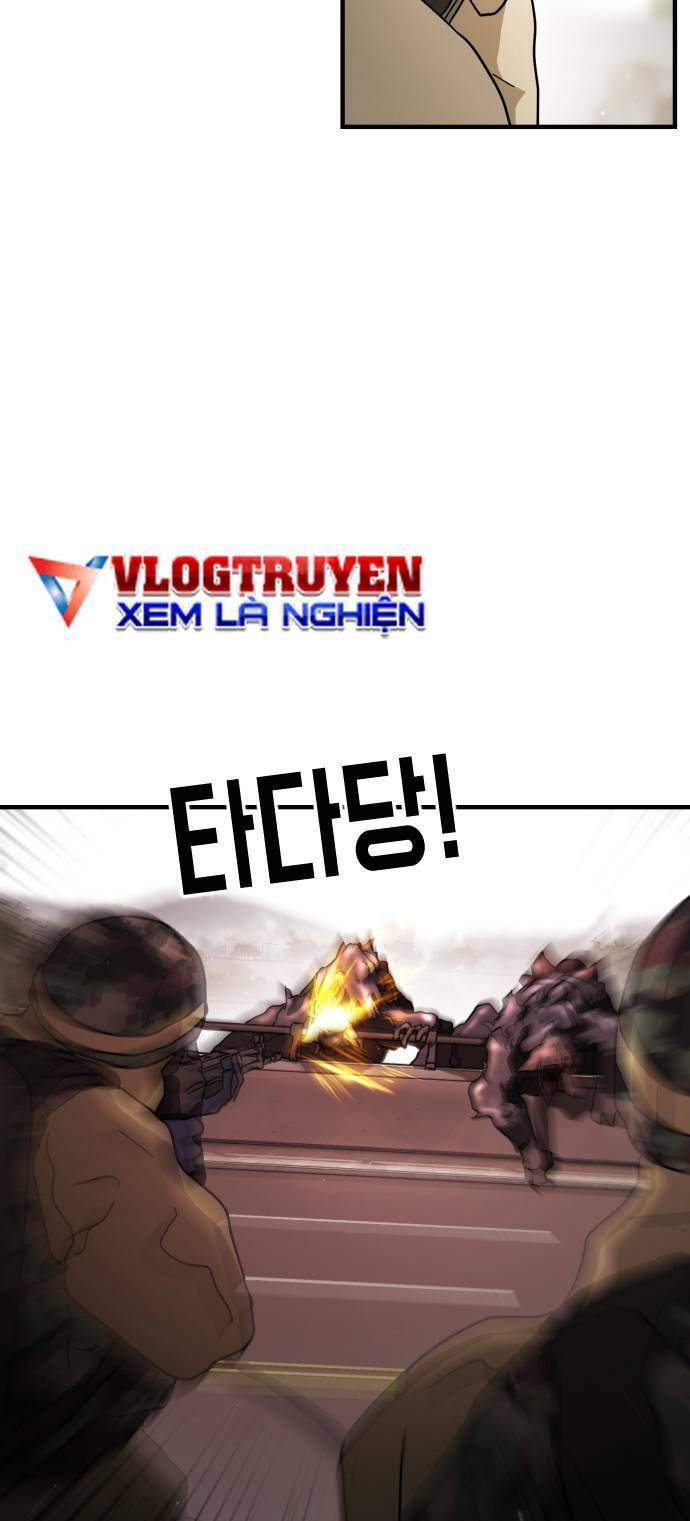 Đại Dịch Seoul Chapter 68 - Trang 2