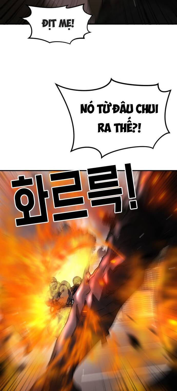 Đại Dịch Seoul Chapter 68 - Trang 2