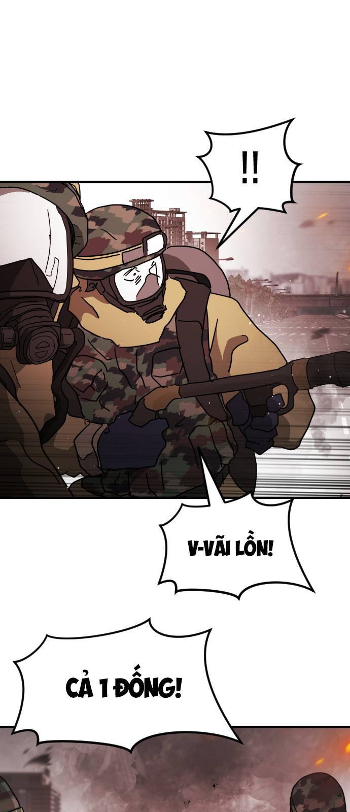 Đại Dịch Seoul Chapter 68 - Trang 2