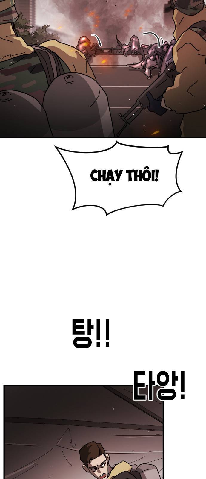 Đại Dịch Seoul Chapter 68 - Trang 2