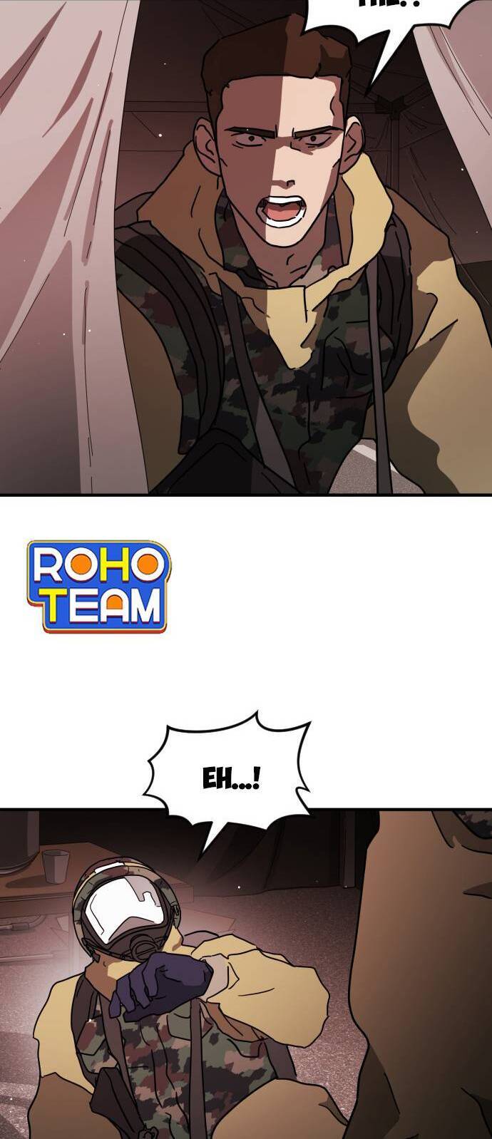 Đại Dịch Seoul Chapter 68 - Trang 2