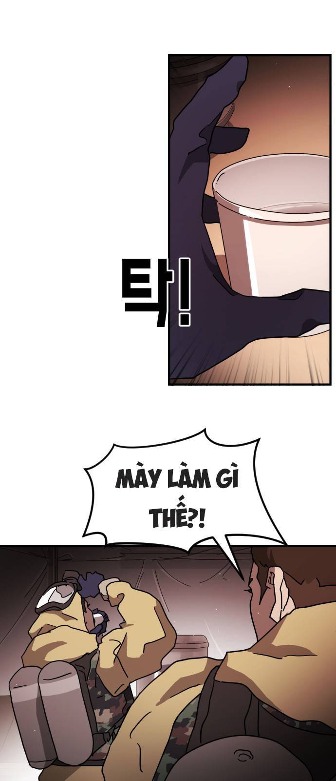 Đại Dịch Seoul Chapter 68 - Trang 2