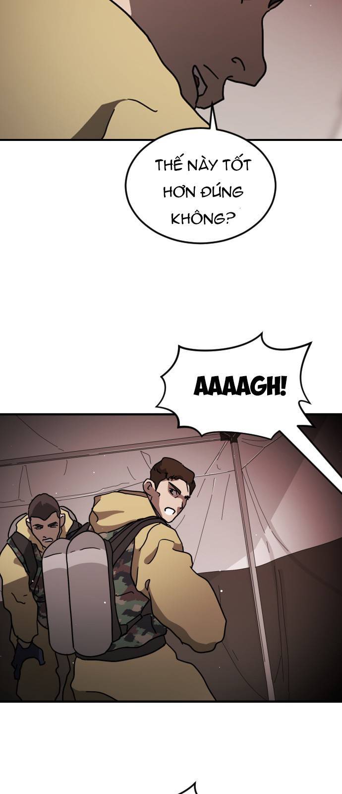 Đại Dịch Seoul Chapter 68 - Trang 2