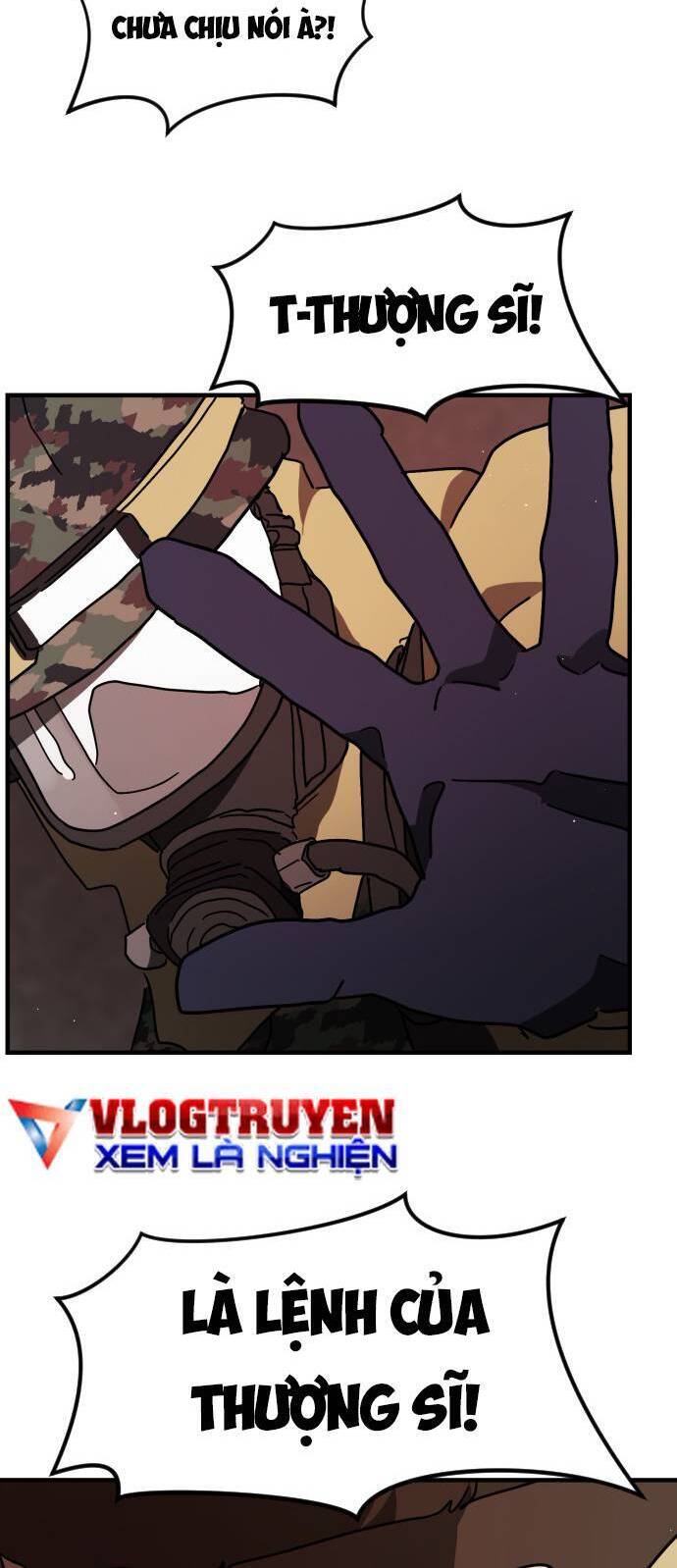 Đại Dịch Seoul Chapter 68 - Trang 2