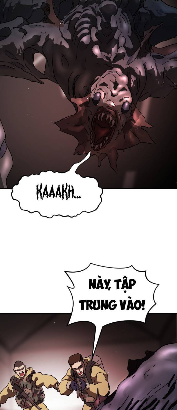 Đại Dịch Seoul Chapter 68 - Trang 2