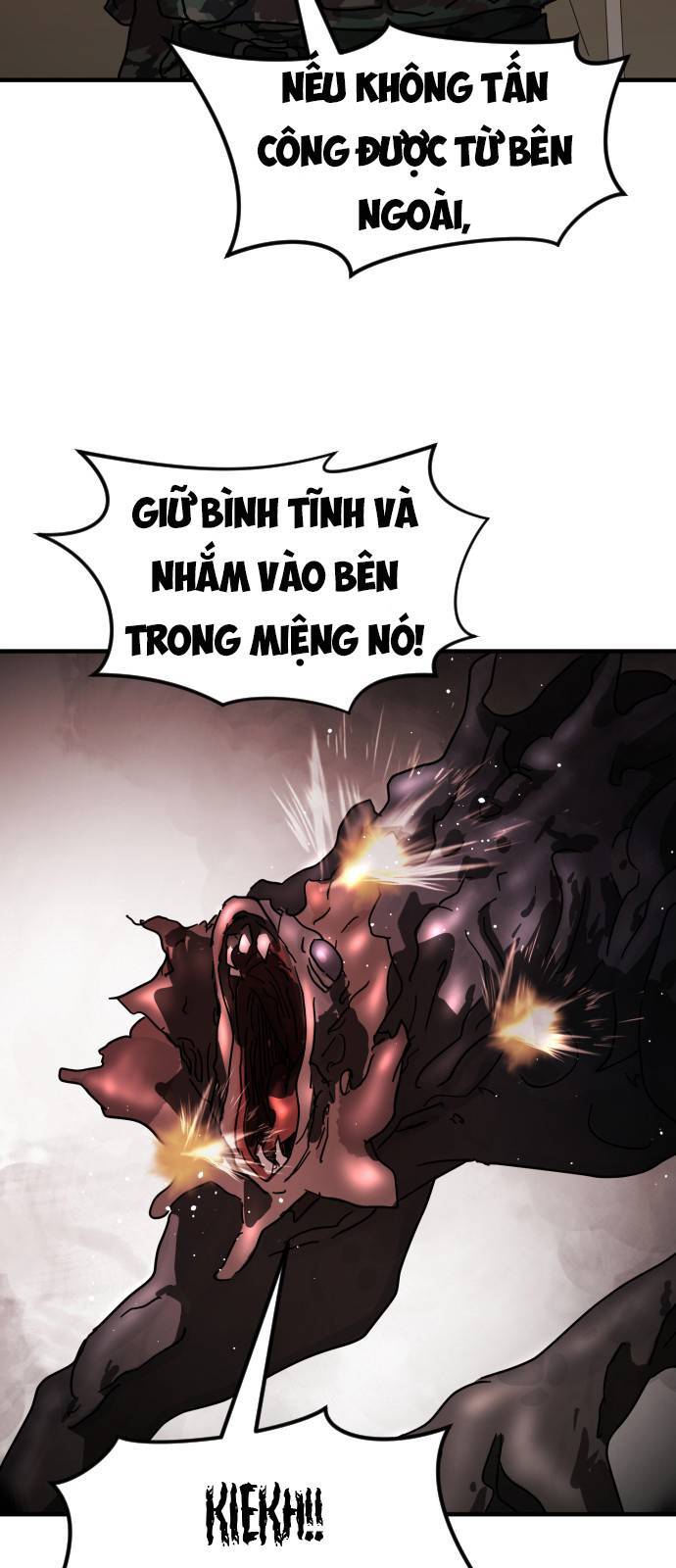 Đại Dịch Seoul Chapter 68 - Trang 2