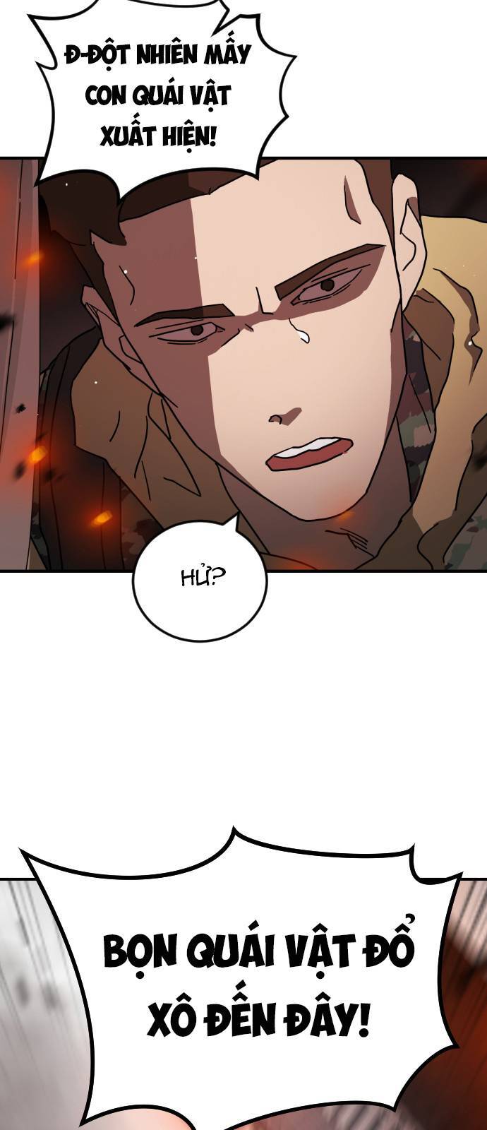 Đại Dịch Seoul Chapter 68 - Trang 2