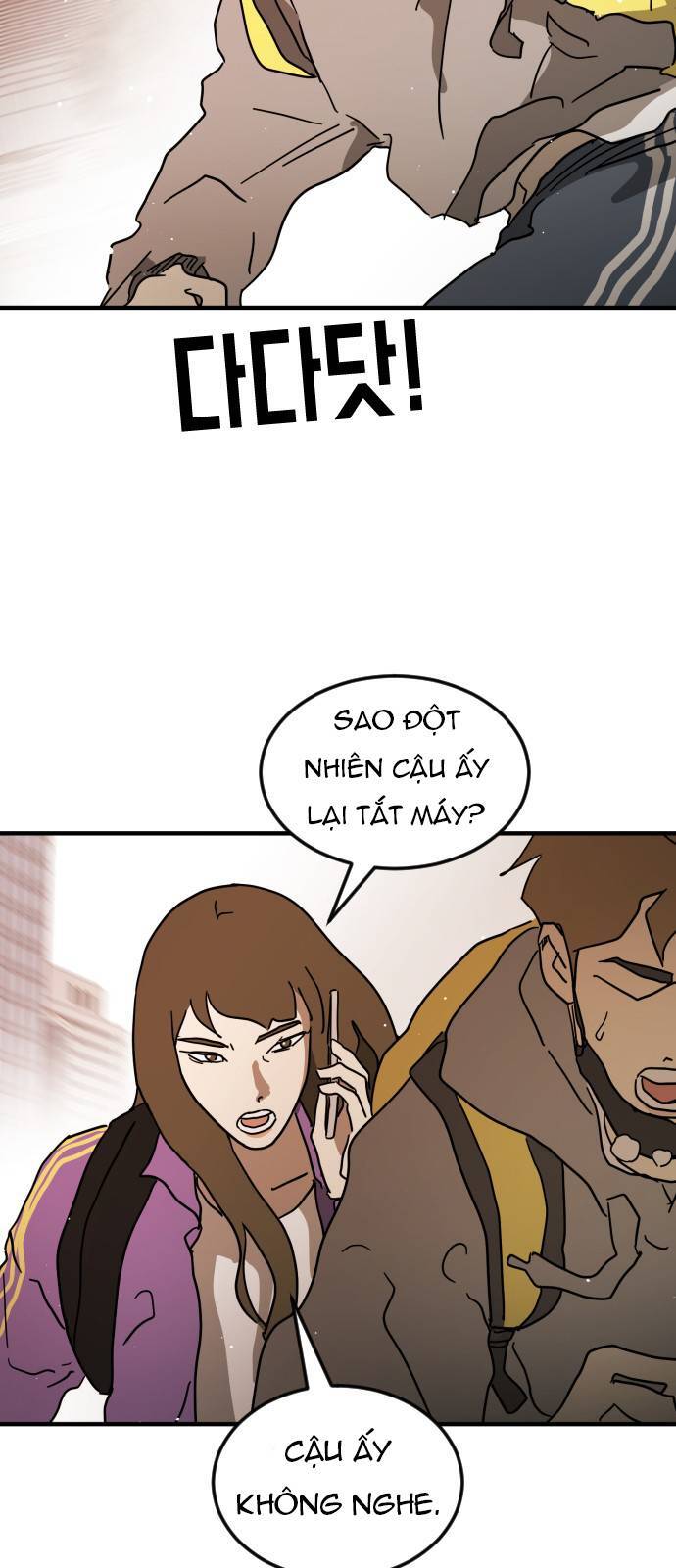 Đại Dịch Seoul Chapter 68 - Trang 2