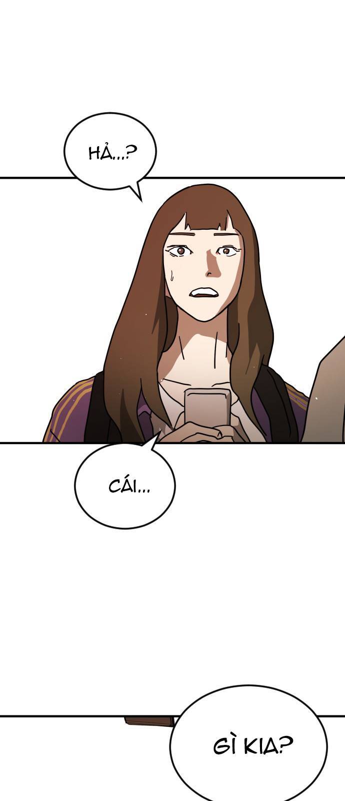 Đại Dịch Seoul Chapter 68 - Trang 2