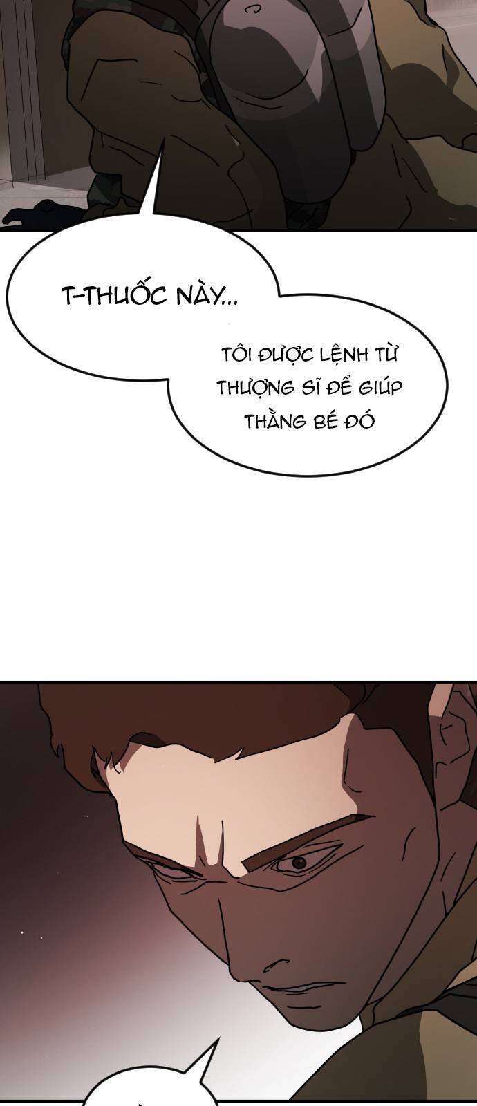 Đại Dịch Seoul Chapter 68 - Trang 2