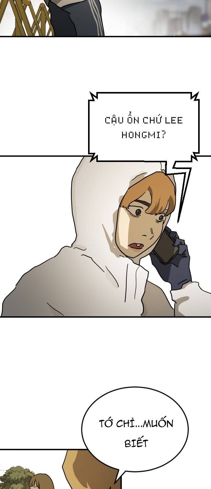 Đại Dịch Seoul Chapter 68 - Trang 2