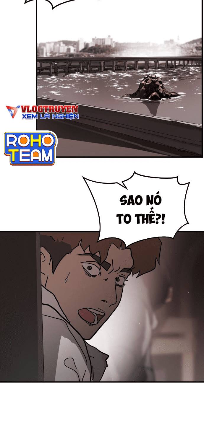 Đại Dịch Seoul Chapter 69 - Trang 2