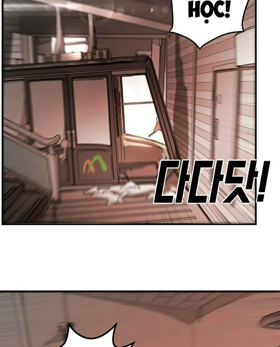 Đại Dịch Seoul Chapter 7 - Trang 2