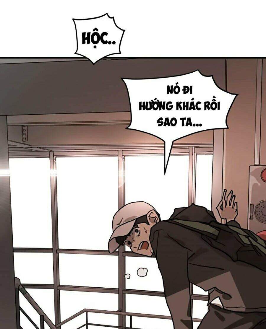 Đại Dịch Seoul Chapter 7 - Trang 2