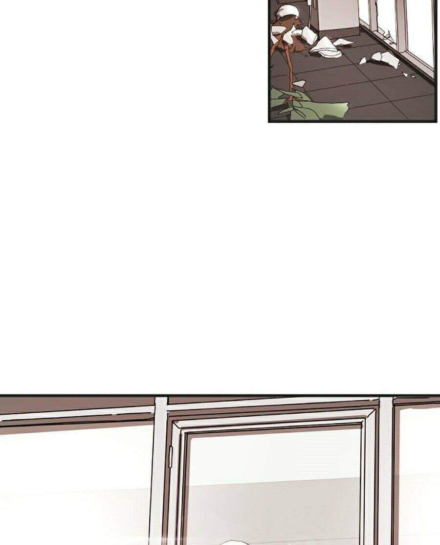 Đại Dịch Seoul Chapter 7 - Trang 2