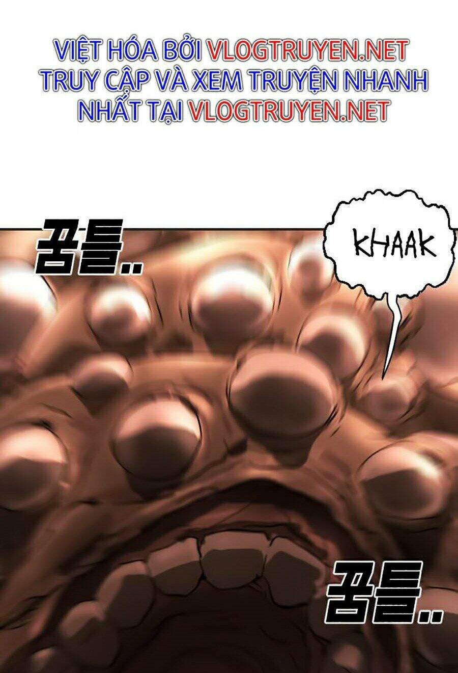 Đại Dịch Seoul Chapter 7 - Trang 2