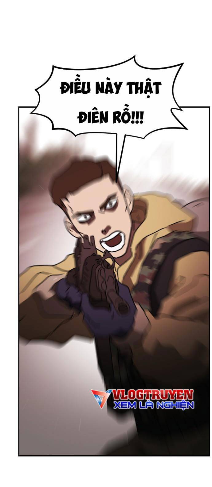 Đại Dịch Seoul Chapter 70 - Trang 2