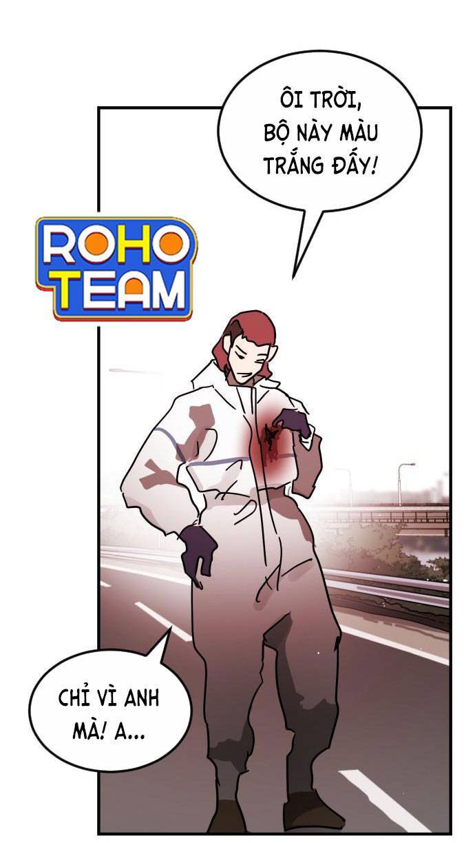 Đại Dịch Seoul Chapter 70 - Trang 2