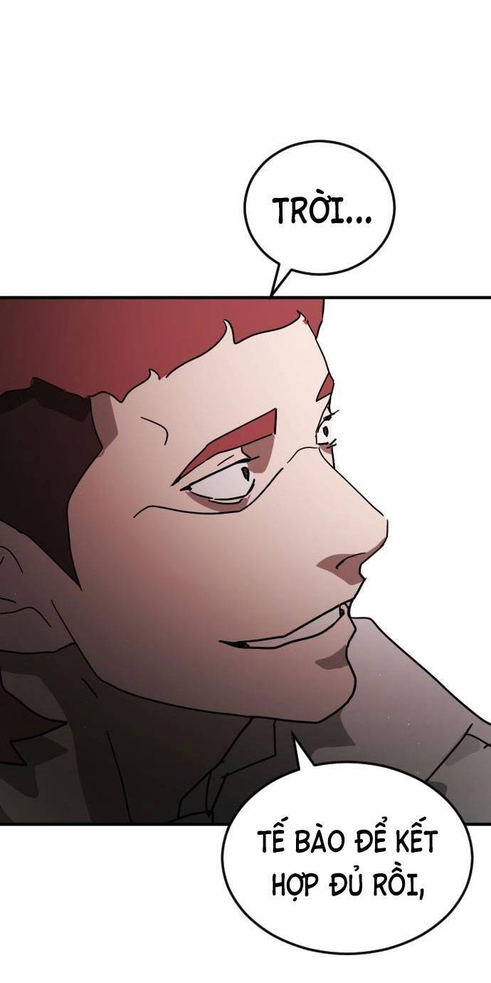 Đại Dịch Seoul Chapter 70 - Trang 2