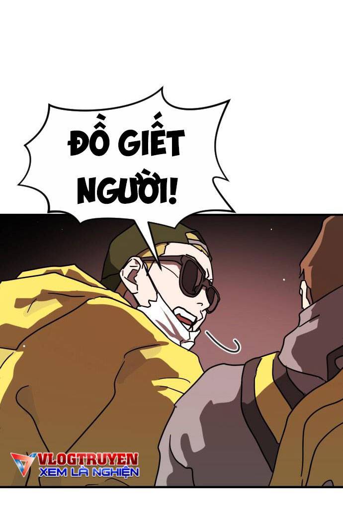 Đại Dịch Seoul Chapter 70 - Trang 2