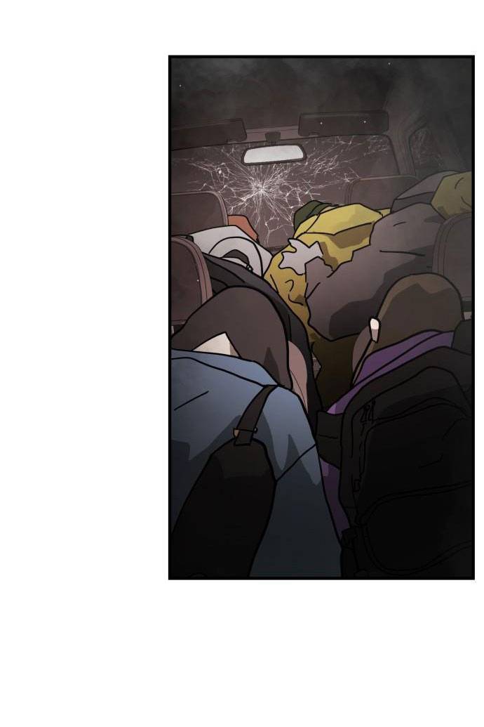 Đại Dịch Seoul Chapter 70 - Trang 2