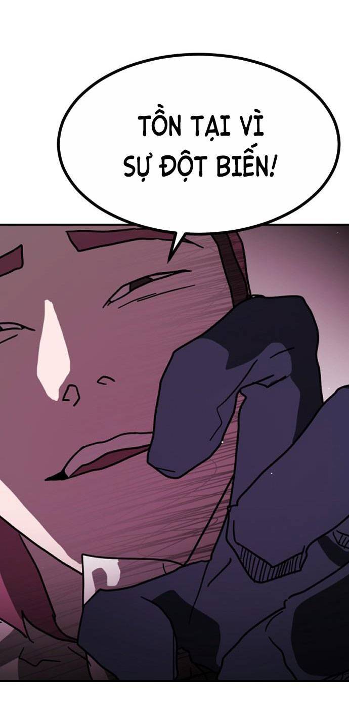 Đại Dịch Seoul Chapter 70 - Trang 2