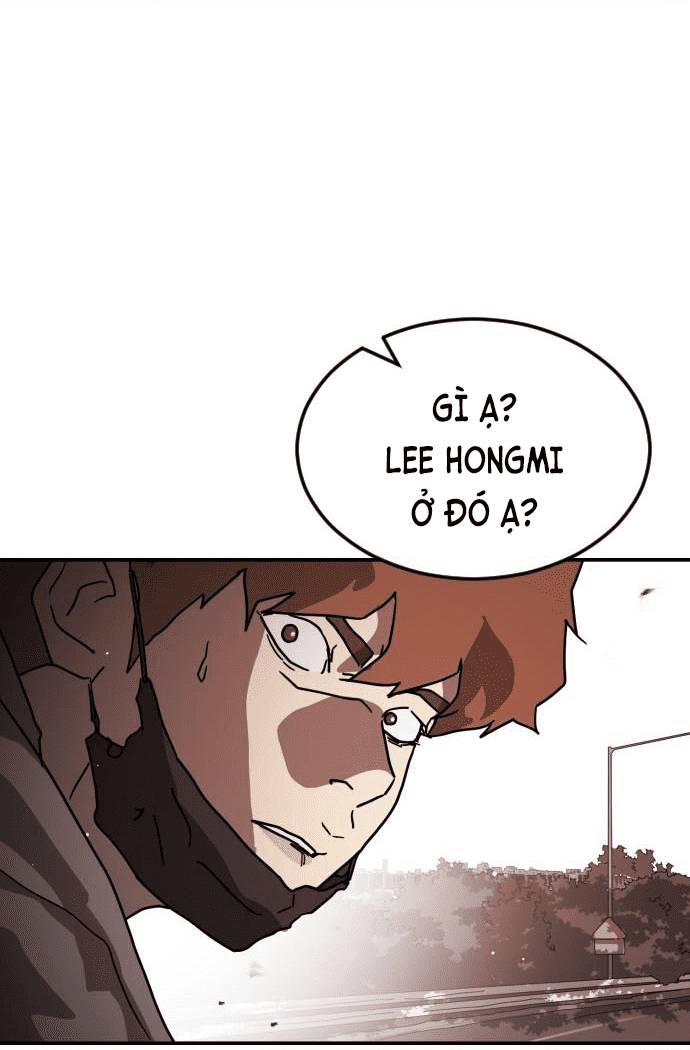 Đại Dịch Seoul Chapter 73 - Trang 2