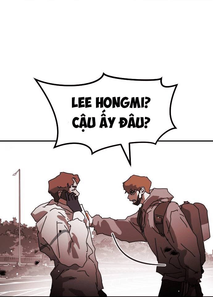 Đại Dịch Seoul Chapter 73 - Trang 2
