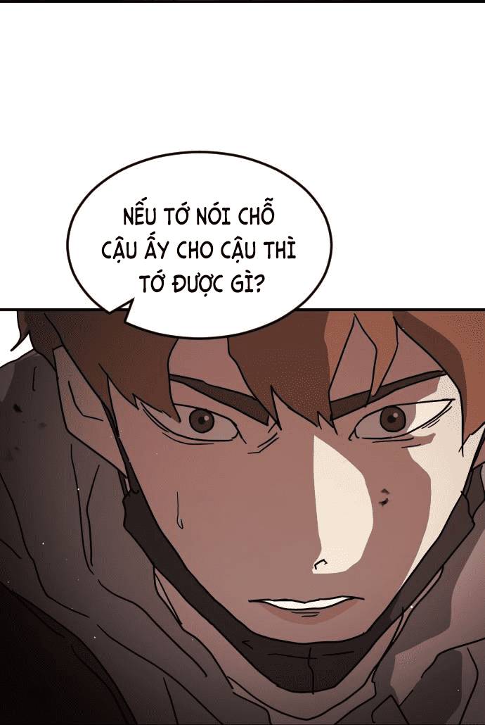 Đại Dịch Seoul Chapter 73 - Trang 2