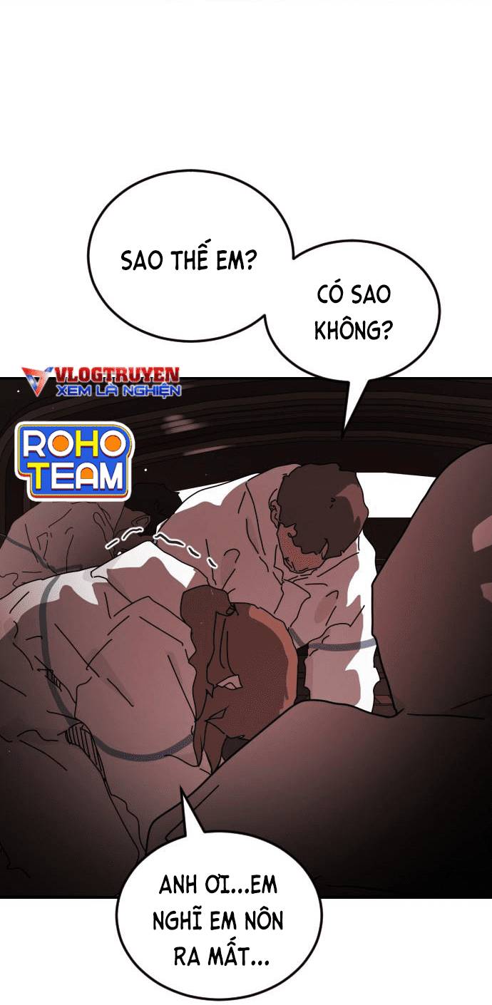 Đại Dịch Seoul Chapter 73 - Trang 2