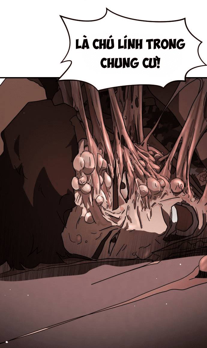 Đại Dịch Seoul Chapter 73 - Trang 2